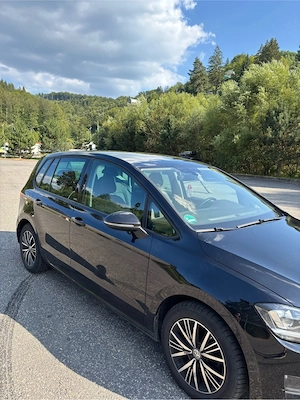 VW golf 7 sportsvan 2016 luna 12 - imagine 2