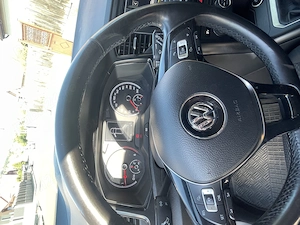 Volkswagen T-Roc 1.6 TDI 115 CP   Euro 6d   Economic și bine întreținut - imagine 7