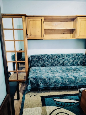 Apartament 2 camere de inchiriat Bariera Bucuresti - imagine 2