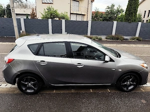 Mazda 3 Navigație, Benzina 1.6 - imagine 6