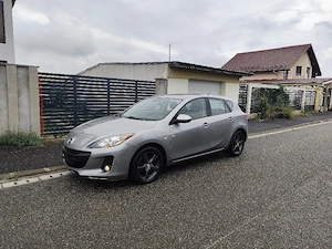 Mazda 3 Navigație, Benzina 1.6 - imagine 2