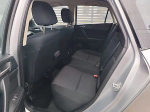 Mazda 3 Navigație, Benzina 1.6 - imagine 7