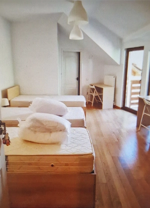 Cazare studente Brasov in camin privat
