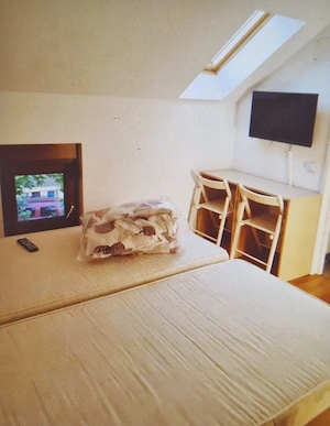Cazare studente Brasov in camin privat - imagine 2
