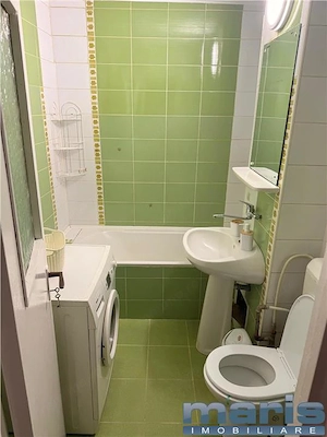 Inchiriere apartament 2 camere Tudor etaj 1 Str. Armoniei - imagine 6