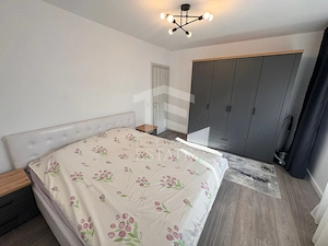 Sebastian 2 Camere 60 mp Renovat 5/8 - imagine 7
