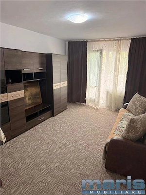 Inchiriere apartament 2 camere Tudor etaj 1 Str. Armoniei