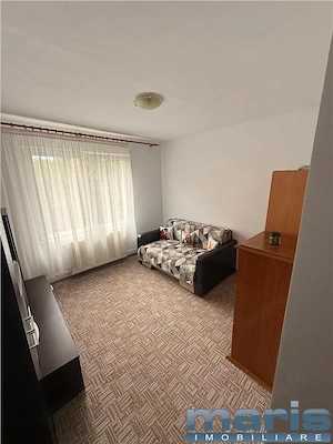 Inchiriere apartament 2 camere Tudor etaj 1 Str. Armoniei - imagine 4