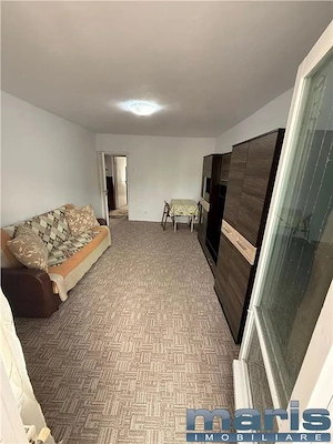 Inchiriere apartament 2 camere Tudor etaj 1 Str. Armoniei - imagine 8