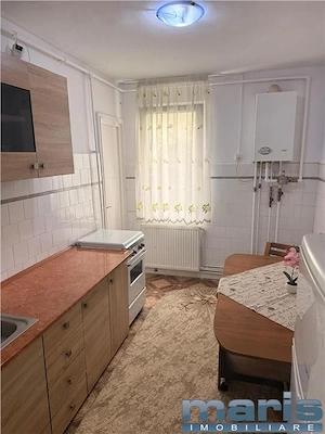 Inchiriere apartament 2 camere Tudor etaj 1 Str. Armoniei - imagine 2