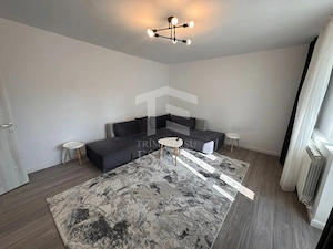 Sebastian 2 Camere 60 mp Renovat 5/8 - imagine 3