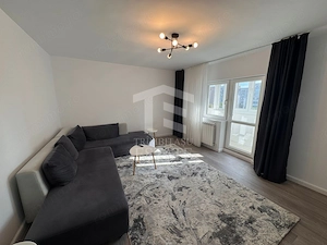 Sebastian 2 Camere 60 mp Renovat 5/8 - imagine 2