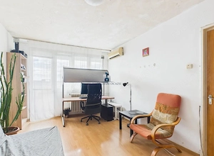 Apartament 2 camere Decomandat Bld. Alexandru Obregia - imagine 2