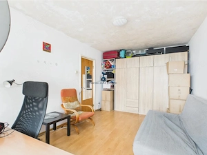 Apartament 2 camere Decomandat Bld. Alexandru Obregia - imagine 3