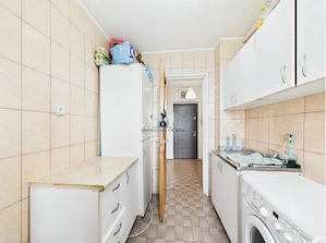 Apartament 2 camere Decomandat Bld. Alexandru Obregia - imagine 7
