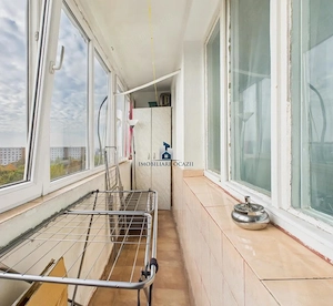 Apartament 2 camere Decomandat Bld. Alexandru Obregia - imagine 10