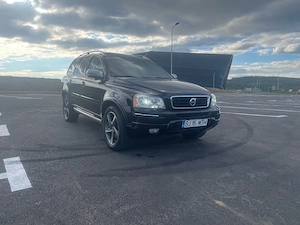 Volvo xc90 Euro 5 - imagine 3