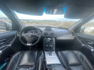 Volvo xc90 Euro 5