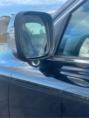 Volvo xc90 Euro 5 - imagine 5