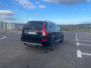 Volvo xc90 Euro 5 - imagine 2