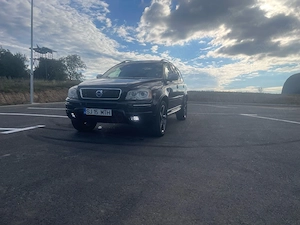 Volvo xc90 Euro 5 - imagine 4