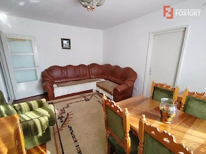 Apartament cu 2 camere de vanzare in Timisoara, zona Sagului - imagine 3