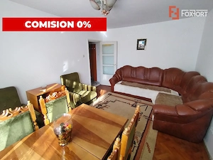 Apartament cu 2 camere de vanzare in Timisoara, zona Sagului