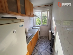 Apartament cu 2 camere de vanzare in Timisoara, zona Sagului - imagine 5
