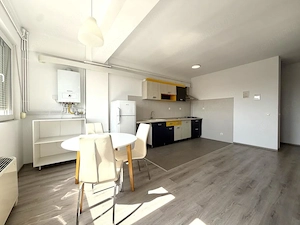 Apartament 2 camere, 70 mp utili, mobilat si utilat - Zona Torontalului  - imagine 4