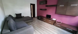 Apartament 2 Camere Decomandat Etaj 1 Centrala Proprie Zona Complexul Studențesc  - imagine 2
