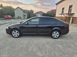 Skoda Octavia 2 Diesel  Full Dotari  - imagine 7
