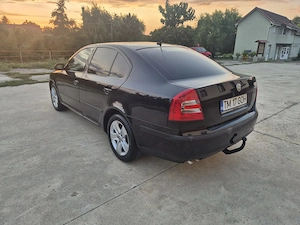 Skoda Octavia 2 Diesel  Full Dotari  - imagine 3