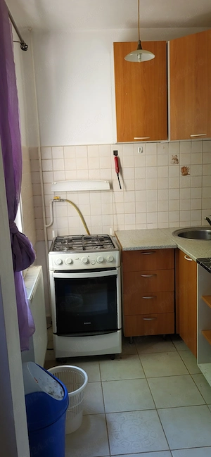 Zona Circumvalațiunii, apartament 2 camere, etaj 2, chirie 400 euro, negociabil  - imagine 5