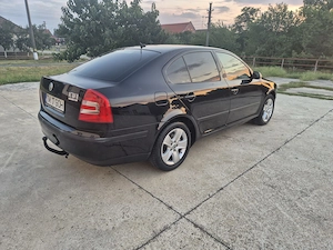 Skoda Octavia 2 Diesel  Full Dotari  - imagine 2