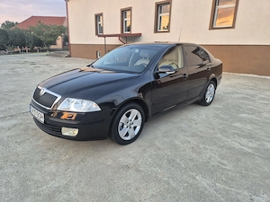 Skoda Octavia 2 Diesel  Full Dotari  - imagine 8