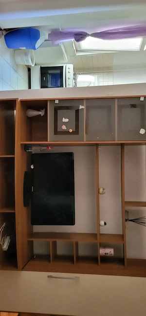Zona Circumvalațiunii, apartament 2 camere, etaj 2, chirie 400 euro, negociabil  - imagine 2