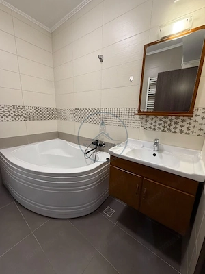 Apartament de închiriat | Str. Crinilor | 75 mp | loc de parcare subteran | 3/9 - imagine 7