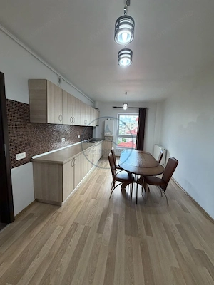 Apartament de închiriat | Str. Crinilor | 75 mp | loc de parcare subteran | 3/9