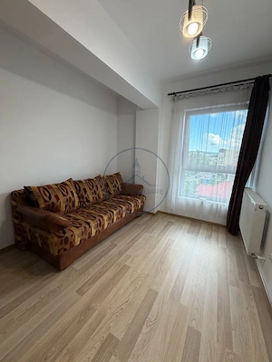 Apartament de închiriat | Str. Crinilor | 75 mp | loc de parcare subteran | 3/9 - imagine 5