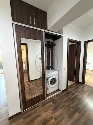 Apartament de închiriat | Str. Crinilor | 75 mp | loc de parcare subteran | 3/9 - imagine 4