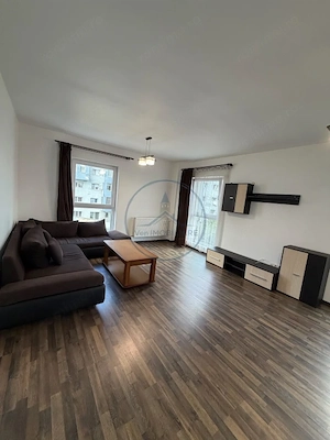 Apartament de închiriat | Str. Crinilor | 75 mp | loc de parcare subteran | 3/9 - imagine 6