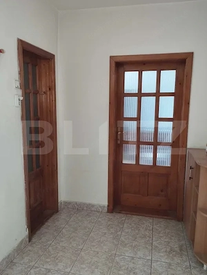 Apartament 3 camere, 63 mp, garaj, zona Nasaud - imagine 2