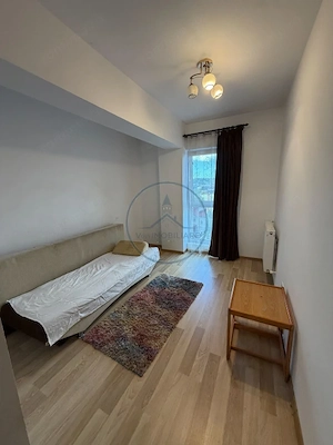 Apartament de închiriat | 3 camere + loc de parcare subteran | 75 mp | etaj 5/9 - imagine 7