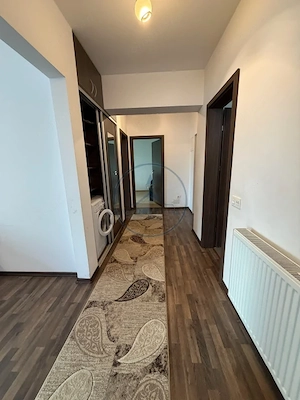 Apartament de închiriat | 3 camere + loc de parcare subteran | 75 mp | etaj 5/9 - imagine 5