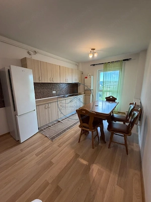 Apartament de închiriat | 3 camere + loc de parcare subteran | 75 mp | etaj 5/9 - imagine 2