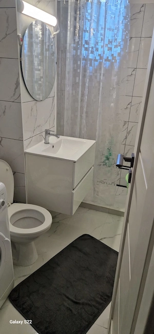Apartament 3 camere | Ultracentral   Prefectura Slatina | Renovat complet - imagine 3