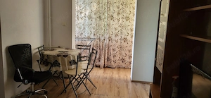 Zona Circumvalațiunii, apartament 2 camere, etaj 2, chirie 400 euro, negociabil  - imagine 4