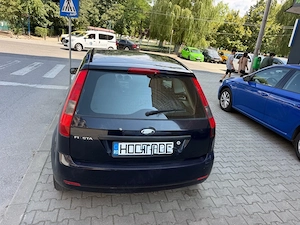 Ford Fiesta-1.3 benzina -2005 - imagine 4