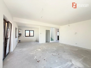 Casa individuala cu 5 camere | 583 mp teren | Toate utilitatile | Sacalaz