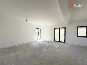 Casa individuala cu 5 camere | 583 mp teren | Toate utilitatile | Sacalaz - imagine 17